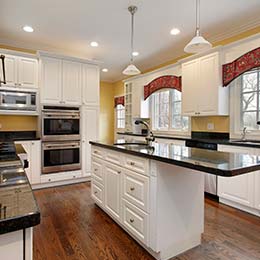 kitchen Refacing