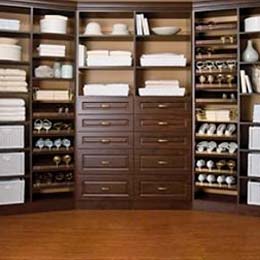 Custom Closet Design