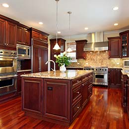 Kitchen Remodeling